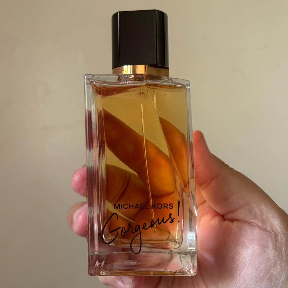 Michael KORS Gorgeous! Fragrance for women